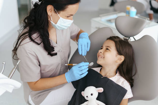 Best Broken or Cracked Tooth Emergency Dentist in Port Edwards, WI