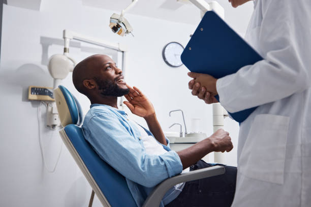 Best Emergency Dentist for Special Needs Patients in Port Edwards, WI