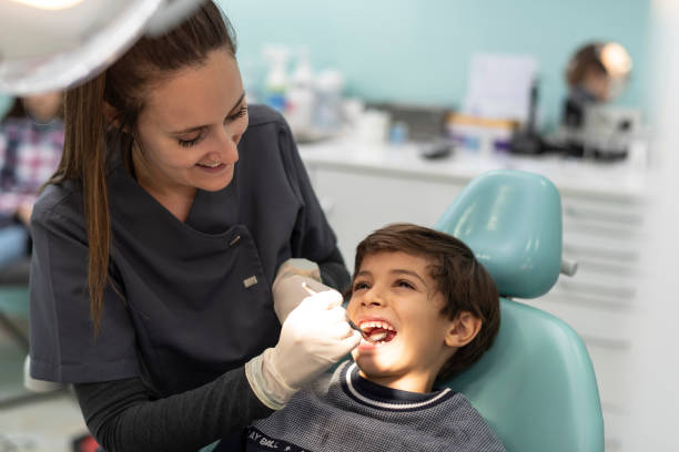 Best Emergency Dentist for Lost Fillings or Crowns in Port Edwards, WI
