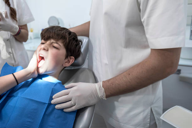 Best Mobile Emergency Dentist in Port Edwards, WI